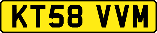 KT58VVM