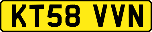 KT58VVN