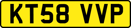 KT58VVP