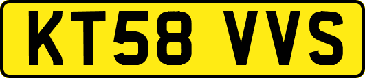 KT58VVS