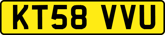 KT58VVU