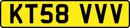 KT58VVV