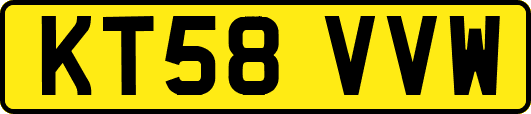 KT58VVW