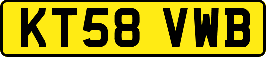 KT58VWB