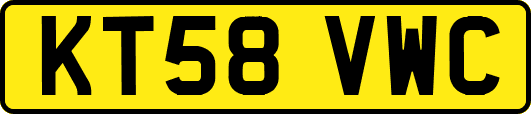 KT58VWC