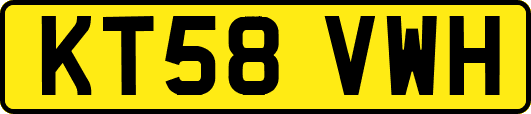 KT58VWH