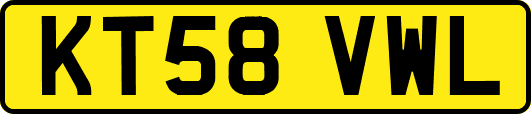KT58VWL