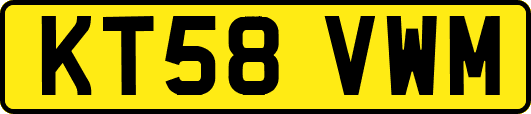 KT58VWM