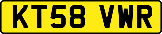 KT58VWR