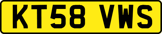 KT58VWS