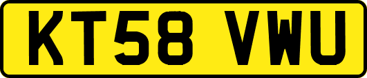 KT58VWU