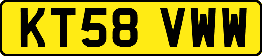 KT58VWW