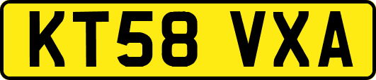 KT58VXA