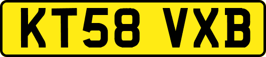 KT58VXB