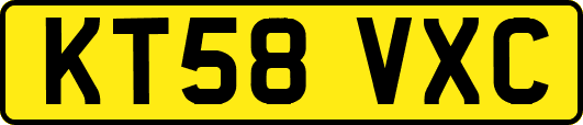 KT58VXC
