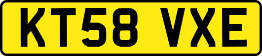 KT58VXE