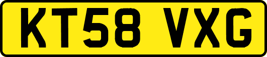 KT58VXG