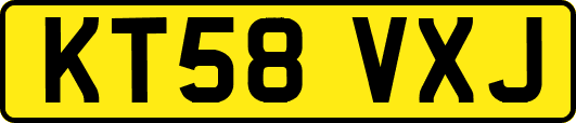 KT58VXJ
