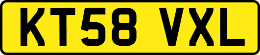 KT58VXL