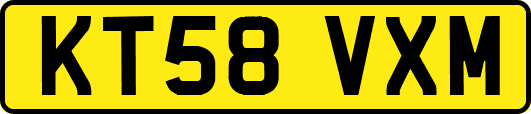 KT58VXM