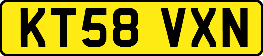 KT58VXN