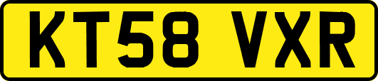 KT58VXR