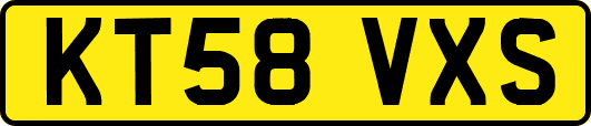 KT58VXS