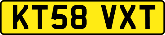 KT58VXT