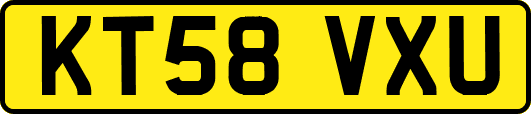 KT58VXU