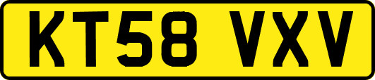 KT58VXV