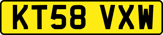 KT58VXW