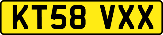 KT58VXX