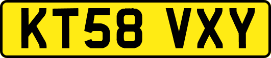 KT58VXY