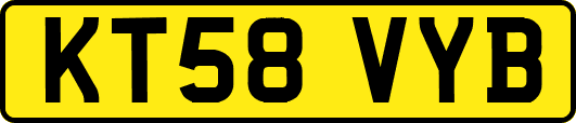KT58VYB