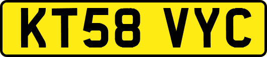 KT58VYC
