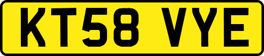 KT58VYE
