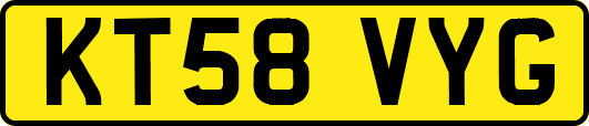 KT58VYG