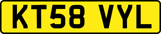 KT58VYL