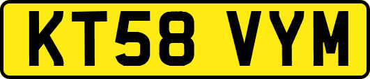 KT58VYM