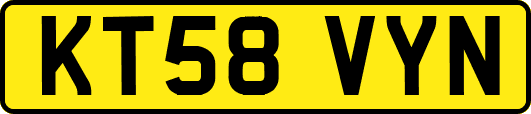 KT58VYN