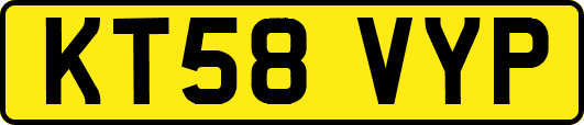 KT58VYP