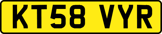 KT58VYR