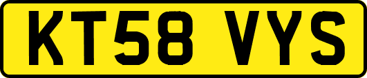 KT58VYS