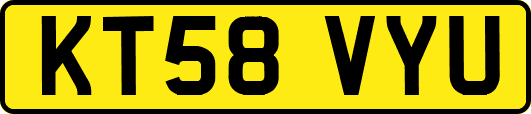 KT58VYU