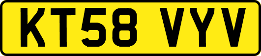 KT58VYV