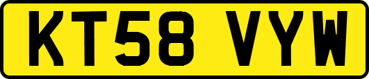 KT58VYW