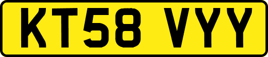 KT58VYY