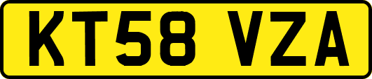 KT58VZA