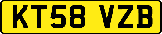 KT58VZB