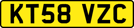 KT58VZC